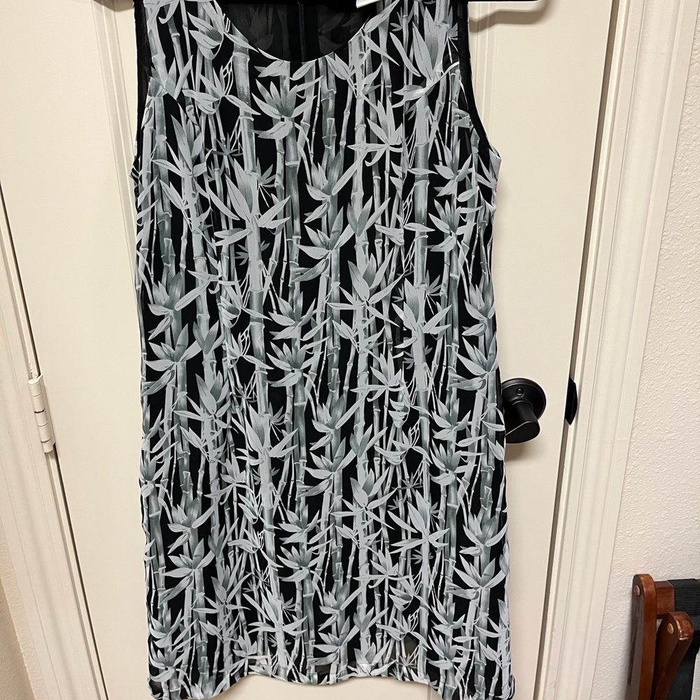 Pineapple Moon dress S